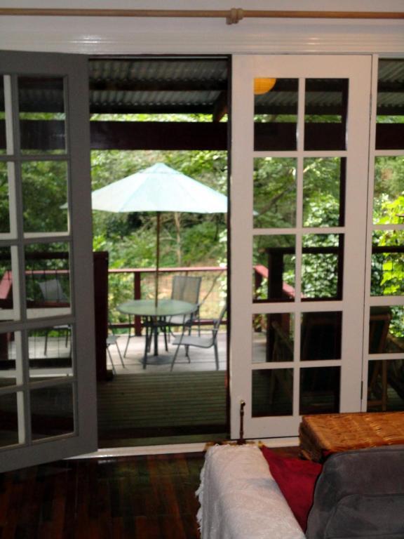 Stone'S Throw Cottage Bed And Breakfast Belgrave Cameră foto